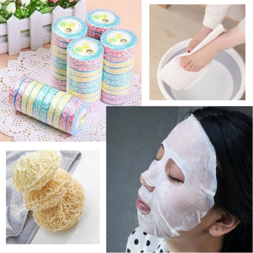 Premium spa products